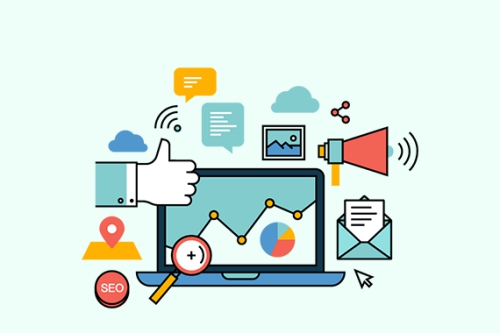 海曙提升网络推广效果企业要注意哪些方面的问题