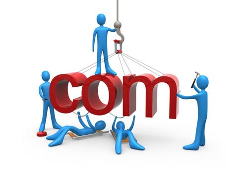 海曙企业网站建设成功与否和哪些有关呢