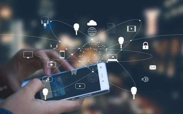 海曙分析企业做微信营销常见的几种模式