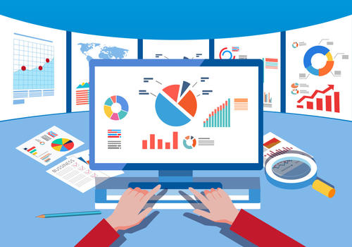 海曙哪一种网站设计风格才是适合企业呢？