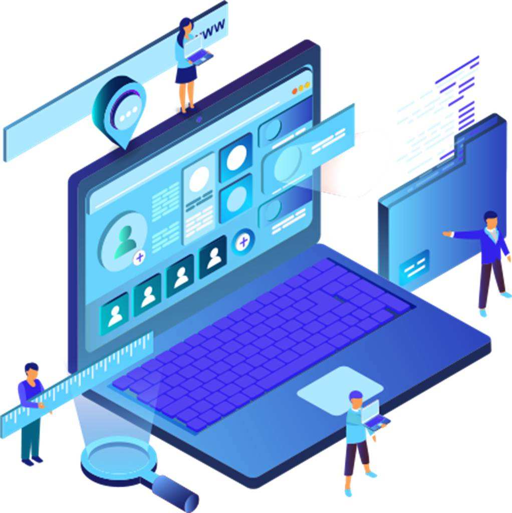 海曙分析企业网站设计过程中需要注意的几个问题